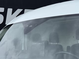 Κλούβα Ford 2022 Transit 3ΘΕΣΙΟ - 6ΤΑΧΥΤΟ ΜΕ CRUISE CONTROL - PARKTRONIC-thumb-9