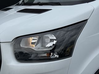 Κλούβα Ford 2022 Transit 3ΘΕΣΙΟ - 6ΤΑΧΥΤΟ ΜΕ CRUISE CONTROL - PARKTRONIC-thumb-6