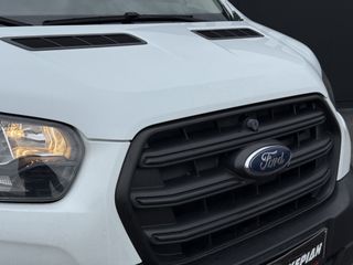 Κλούβα Ford 2022 Transit 3ΘΕΣΙΟ - 6ΤΑΧΥΤΟ ΜΕ CRUISE CONTROL - PARKTRONIC-thumb-8