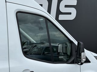 Κλούβα Ford 2022 Transit 3ΘΕΣΙΟ - 6ΤΑΧΥΤΟ ΜΕ CRUISE CONTROL - PARKTRONIC-thumb-11