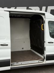 Κλούβα Ford 2022 Transit 3ΘΕΣΙΟ - 6ΤΑΧΥΤΟ ΜΕ CRUISE CONTROL - PARKTRONIC-thumb-13