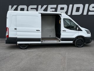 Κλούβα Ford 2022 Transit 3ΘΕΣΙΟ - 6ΤΑΧΥΤΟ ΜΕ CRUISE CONTROL - PARKTRONIC-thumb-14