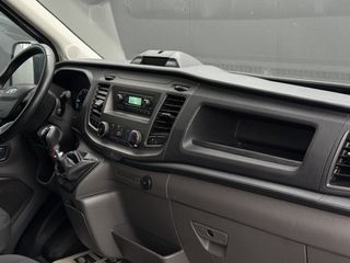 Κλούβα Ford 2022 Transit 3ΘΕΣΙΟ - 6ΤΑΧΥΤΟ ΜΕ CRUISE CONTROL - PARKTRONIC-thumb-16
