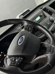Κλούβα Ford 2022 Transit 3ΘΕΣΙΟ - 6ΤΑΧΥΤΟ ΜΕ CRUISE CONTROL - PARKTRONIC-thumb-17