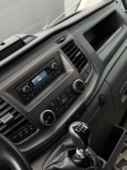 Κλούβα Ford 2022 Transit 3ΘΕΣΙΟ - 6ΤΑΧΥΤΟ ΜΕ CRUISE CONTROL - PARKTRONIC-thumb-18