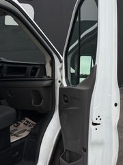 Κλούβα Ford 2022 Transit 3ΘΕΣΙΟ - 6ΤΑΧΥΤΟ ΜΕ CRUISE CONTROL - PARKTRONIC-thumb-22