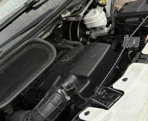 Κλούβα Ford 2022 Transit 3ΘΕΣΙΟ - 6ΤΑΧΥΤΟ ΜΕ CRUISE CONTROL - PARKTRONIC-thumb-24