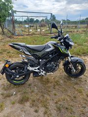 Benelli Tornado 2024
