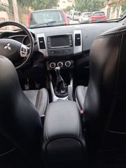 Mitsubishi Outlander 2007-thumb-1
