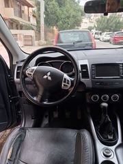 Mitsubishi Outlander 2007-thumb-2