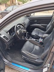 Mitsubishi Outlander 2007-thumb-3