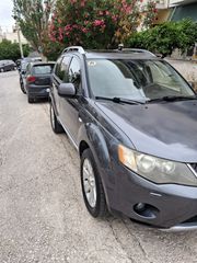 Mitsubishi Outlander 2007-thumb-4
