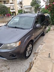 Mitsubishi Outlander 2007-thumb-5