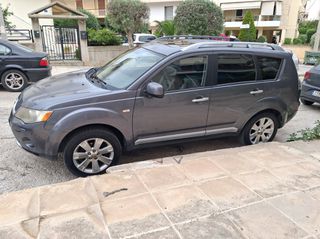 Mitsubishi Outlander 2007