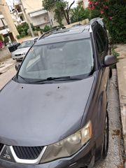 Mitsubishi Outlander 2007-thumb-6