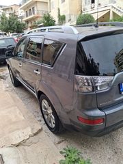 Mitsubishi Outlander 2007-thumb-7