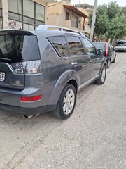 Mitsubishi Outlander 2007-thumb-8