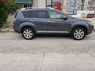 Mitsubishi Outlander 2007-thumb-9