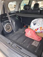 Mitsubishi Outlander 2007-thumb-10