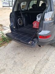 Mitsubishi Outlander 2007-thumb-12