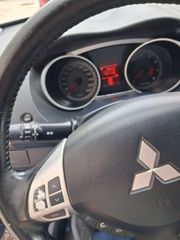 Mitsubishi Outlander 2007-thumb-15