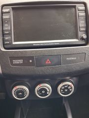 Mitsubishi Outlander 2007-thumb-19
