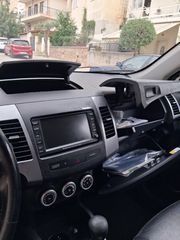 Mitsubishi Outlander 2007-thumb-20