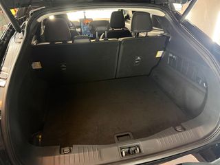 Ford Mustang Mach-E 2021 Full extra Panorama-thumb-12
