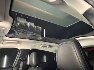 Ford Mustang Mach-E 2021 Full extra Panorama-thumb-13