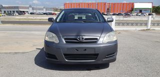 Toyota Corolla 2006
