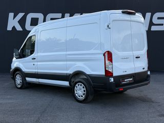 Κλούβα Ford 2020 Transit ΜΕ ΡΑΦΙΑ-NAVI-CAMERA-CRUISE CONTROL-2ΘΕΣΙΟ-thumb-3