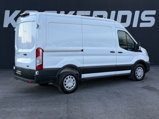 Κλούβα Ford 2020 Transit ΜΕ ΡΑΦΙΑ-NAVI-CAMERA-CRUISE CONTROL-2ΘΕΣΙΟ-thumb-5