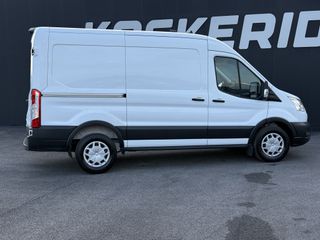 Κλούβα Ford 2020 Transit ΜΕ ΡΑΦΙΑ-NAVI-CAMERA-CRUISE CONTROL-2ΘΕΣΙΟ-thumb-6