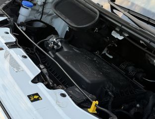 Κλούβα Ford 2020 Transit ΜΕ ΡΑΦΙΑ-NAVI-CAMERA-CRUISE CONTROL-2ΘΕΣΙΟ-thumb-36