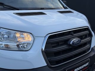 Κλούβα Ford 2020 Transit ΜΕ ΡΑΦΙΑ-NAVI-CAMERA-CRUISE CONTROL-2ΘΕΣΙΟ-thumb-11