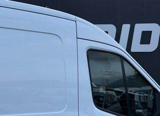 Κλούβα Ford 2020 Transit ΜΕ ΡΑΦΙΑ-NAVI-CAMERA-CRUISE CONTROL-2ΘΕΣΙΟ-thumb-13