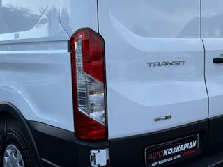 Κλούβα Ford 2020 Transit ΜΕ ΡΑΦΙΑ-NAVI-CAMERA-CRUISE CONTROL-2ΘΕΣΙΟ-thumb-14