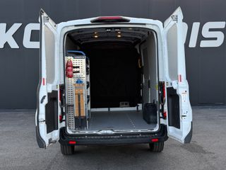 Κλούβα Ford 2020 Transit ΜΕ ΡΑΦΙΑ-NAVI-CAMERA-CRUISE CONTROL-2ΘΕΣΙΟ-thumb-15