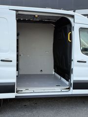 Κλούβα Ford 2020 Transit ΜΕ ΡΑΦΙΑ-NAVI-CAMERA-CRUISE CONTROL-2ΘΕΣΙΟ-thumb-18