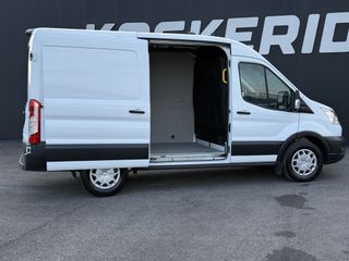 Κλούβα Ford 2020 Transit ΜΕ ΡΑΦΙΑ-NAVI-CAMERA-CRUISE CONTROL-2ΘΕΣΙΟ-thumb-19