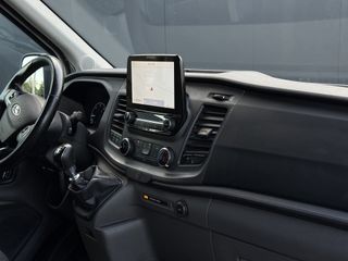 Κλούβα Ford 2020 Transit ΜΕ ΡΑΦΙΑ-NAVI-CAMERA-CRUISE CONTROL-2ΘΕΣΙΟ-thumb-21