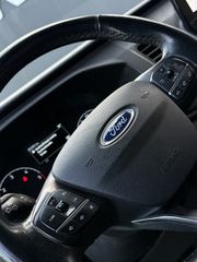 Κλούβα Ford 2020 Transit ΜΕ ΡΑΦΙΑ-NAVI-CAMERA-CRUISE CONTROL-2ΘΕΣΙΟ-thumb-22