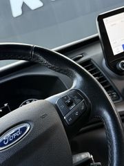 Κλούβα Ford 2020 Transit ΜΕ ΡΑΦΙΑ-NAVI-CAMERA-CRUISE CONTROL-2ΘΕΣΙΟ-thumb-23