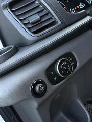 Κλούβα Ford 2020 Transit ΜΕ ΡΑΦΙΑ-NAVI-CAMERA-CRUISE CONTROL-2ΘΕΣΙΟ-thumb-24