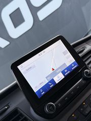 Κλούβα Ford 2020 Transit ΜΕ ΡΑΦΙΑ-NAVI-CAMERA-CRUISE CONTROL-2ΘΕΣΙΟ-thumb-25