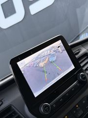 Κλούβα Ford 2020 Transit ΜΕ ΡΑΦΙΑ-NAVI-CAMERA-CRUISE CONTROL-2ΘΕΣΙΟ-thumb-26