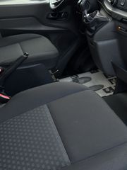 Κλούβα Ford 2020 Transit ΜΕ ΡΑΦΙΑ-NAVI-CAMERA-CRUISE CONTROL-2ΘΕΣΙΟ-thumb-31