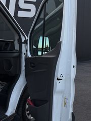 Κλούβα Ford 2020 Transit ΜΕ ΡΑΦΙΑ-NAVI-CAMERA-CRUISE CONTROL-2ΘΕΣΙΟ-thumb-33