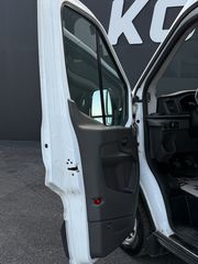Κλούβα Ford 2020 Transit ΜΕ ΡΑΦΙΑ-NAVI-CAMERA-CRUISE CONTROL-2ΘΕΣΙΟ-thumb-34