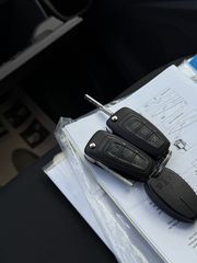 Κλούβα Ford 2020 Transit ΜΕ ΡΑΦΙΑ-NAVI-CAMERA-CRUISE CONTROL-2ΘΕΣΙΟ-thumb-35